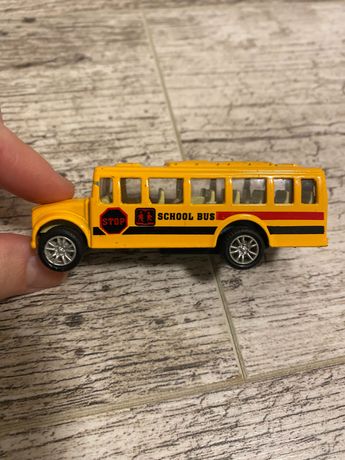 Машинки ,техника, школьный автобус