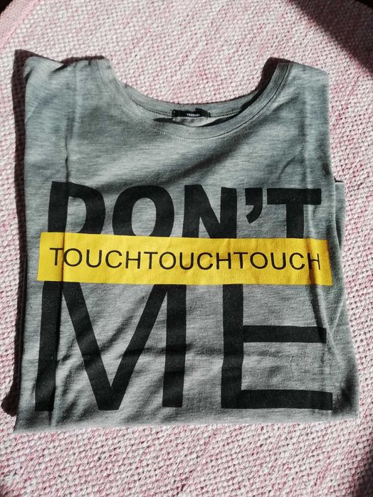 Camisolas Manga Curta Mulher - Diversos