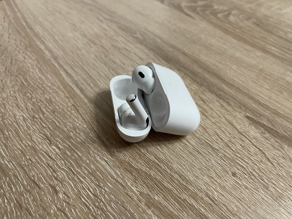 Акція | Навушники Airpods Pro 2+ Подарунок | аирподс | Без Предоплат