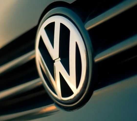 Пневмобаллоны / пневмоподушки для Фольксваген / Volkswagen к-т 2 шт