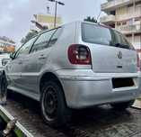 Vw polo 1.4tdi pecas