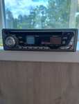 Магнитола JVC KD-G202