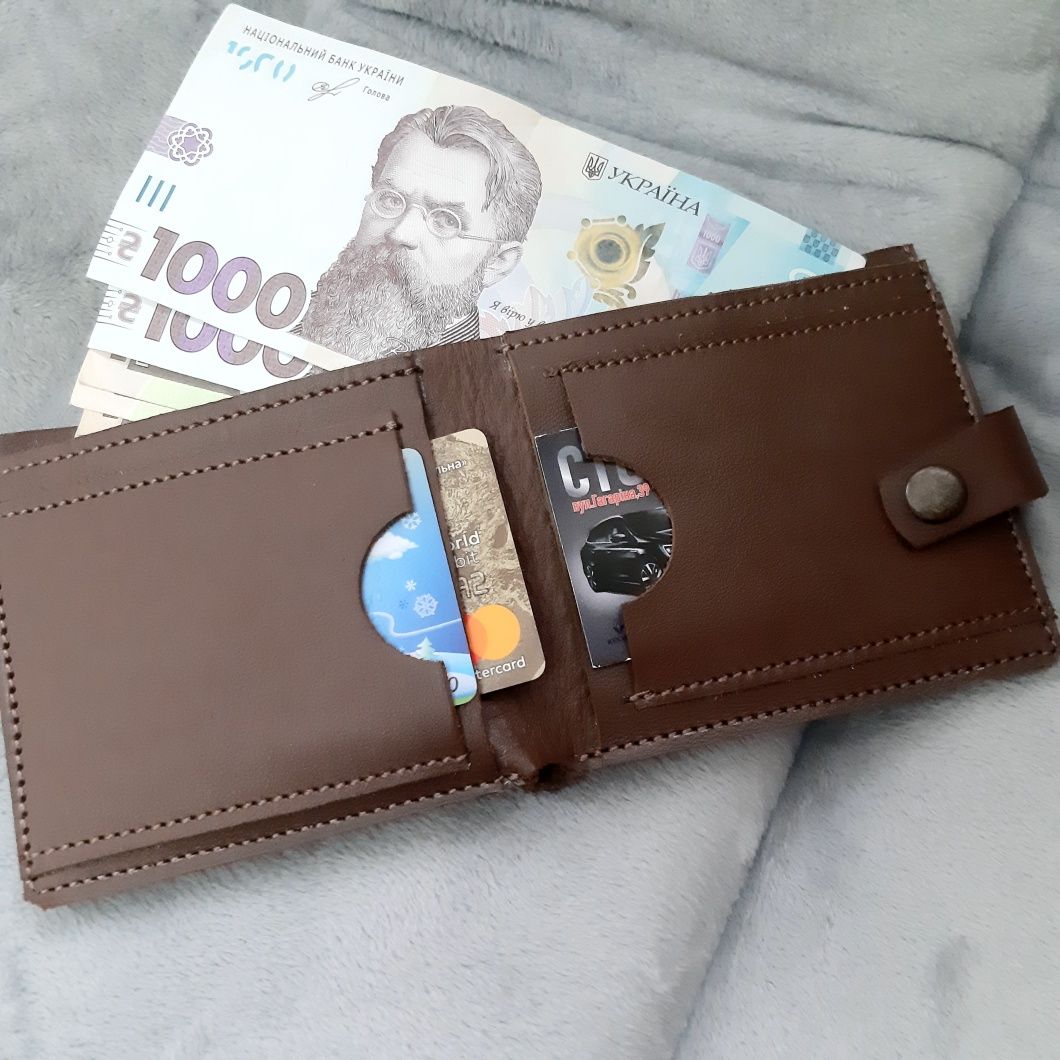 Бумажник  портмоне