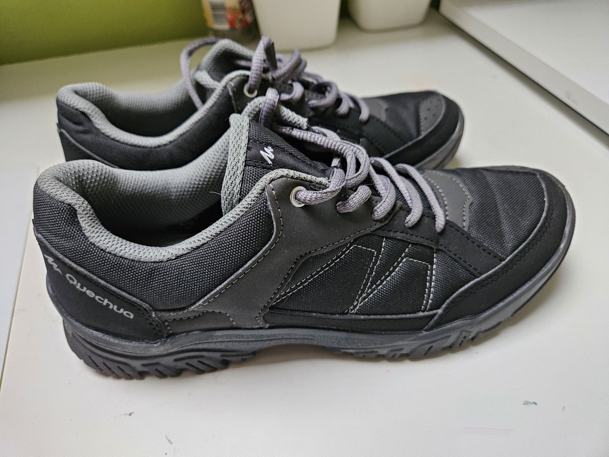 Buty trekingowe Quechua r 39