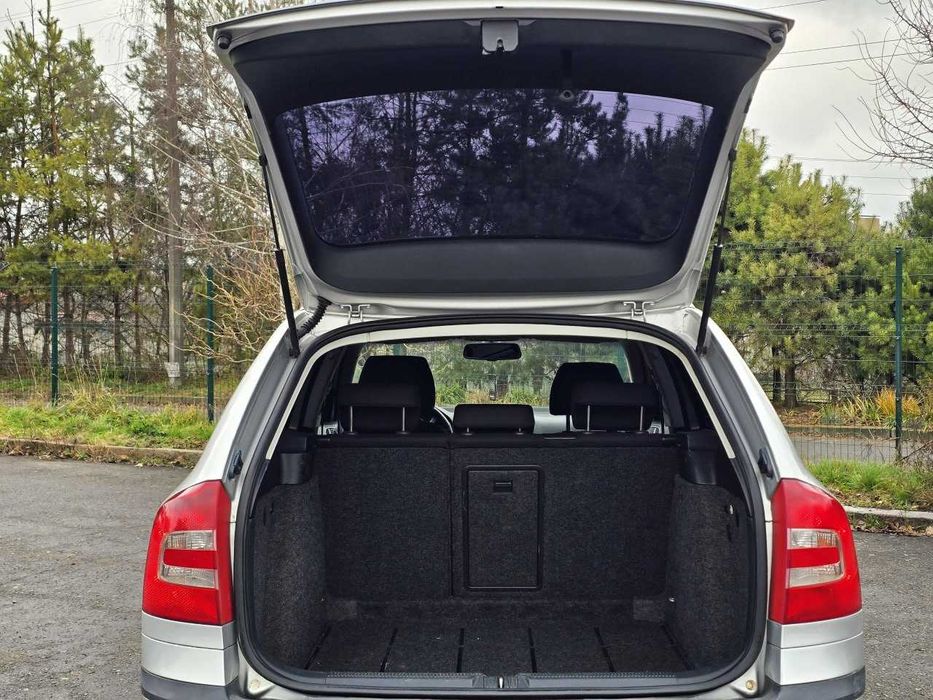 Продам  Skoda Octavia 2005. Можна в розстрочку, під викуп.