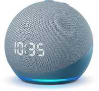 Amazon echo dot 4