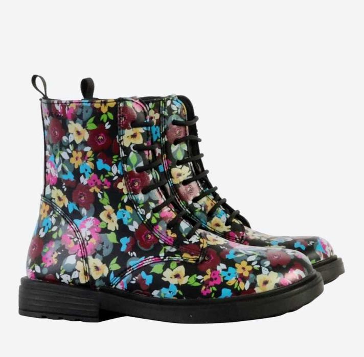 Botas Geox tamanho 32