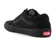 Vans ténis n° 40 pretos