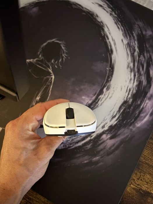 Lamzu maya X 8k dongl