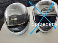 Kaski motocyklowe