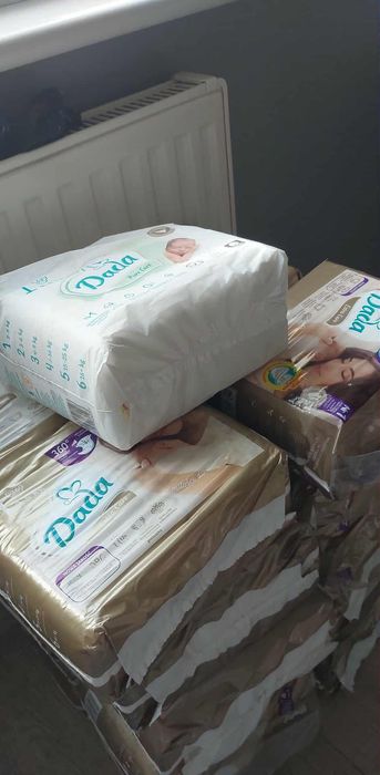 Papersy 30paczek rozmiar 1