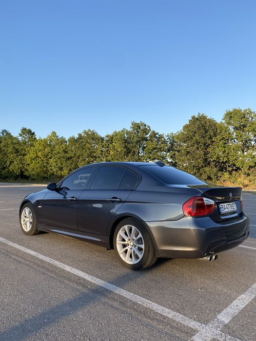 Продам BMW E90 330XI 2006р.
