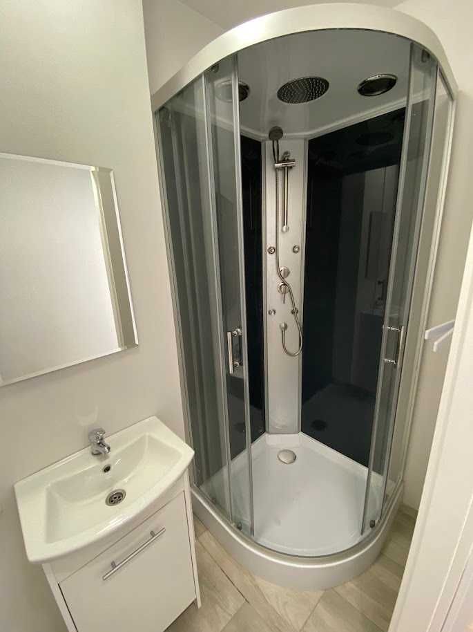 Mieszkanie po remoncie  2 pokoje z balkonem, 1 piętro! Bezpośrednio!
