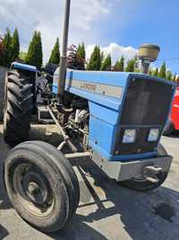 Ciagnik Rolniczy Landini 9500