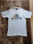 t-shirt Stussy slim fit(unisex)