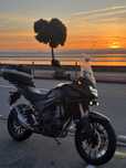 Honda Cb500x 2023