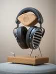 Hifiman Edition XS - otwarte słuchawki magnetostatyczne + kabel balans