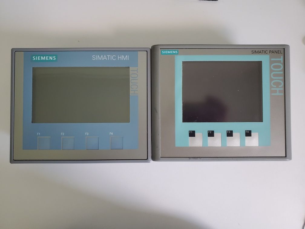 Монітор Siemens Simatic ktp400