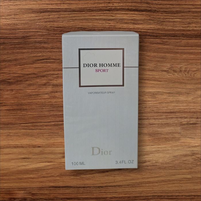 Dior Homme Sport
