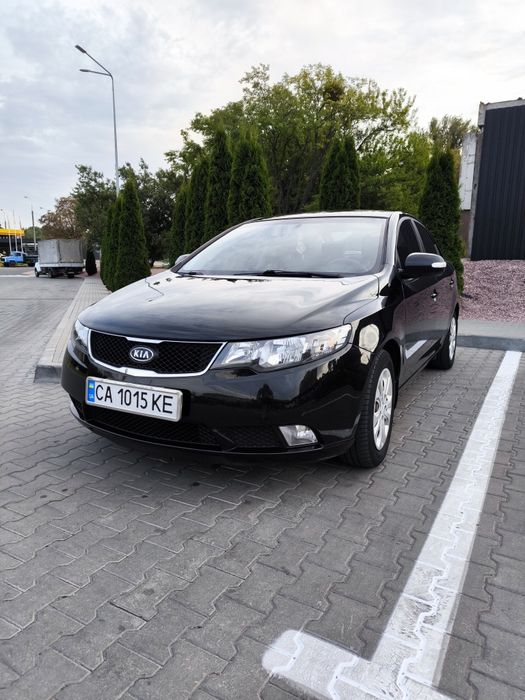 Продам Kia Cerato 2009 року випуску, 165 тис. пробігу