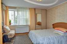 1к. ул. Антоновича 90 (Горького), м. Олимпийская-Дв-ц Украина