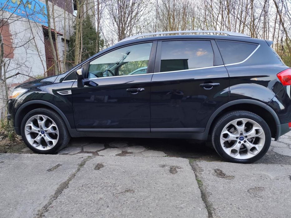 Alufelgi Ford 19 cali 5x108