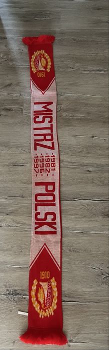 Szalik Widzew Łódź Mistrz 97’