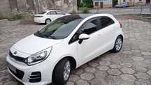 Kia Rio 1.2 L Business Line
Używany · 2016