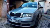 Skoda Fabia 1.4 Kombi benzyna 2007