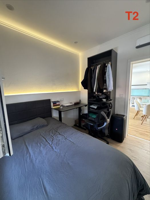 Moradia Terrea com jardim  T2+T1