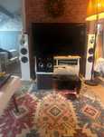 Kino domowe bowers Wilkins
