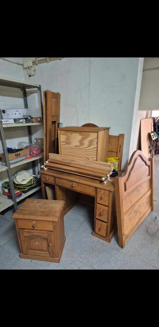Mobília de quarto