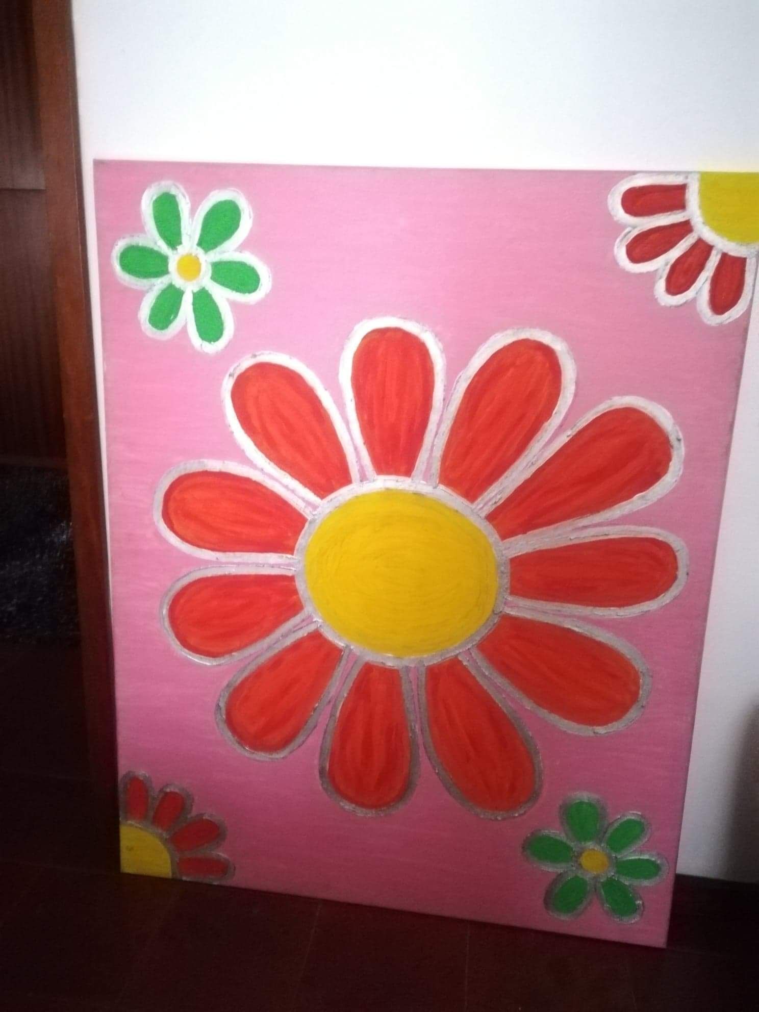 Vendo Quadro