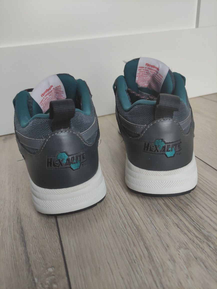 Reebok Ventilator SO LTHR r. 37,5