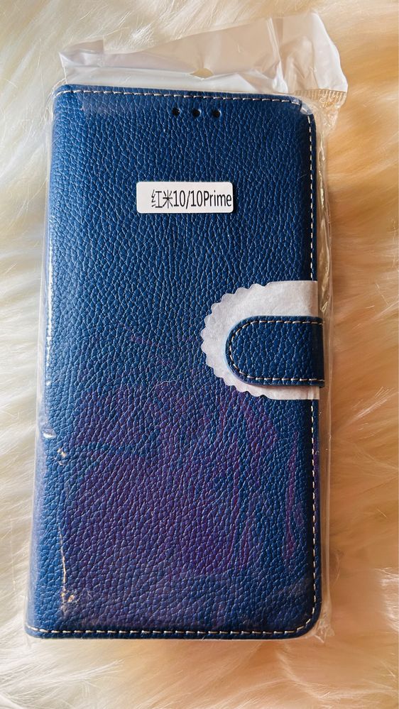 Etui do Xiaomi 10/10 Prime