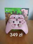 Pad Minecraft Pig Xbox One F/S/X Series S/X