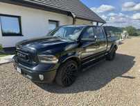 Dodge RAM 1500 Laramie