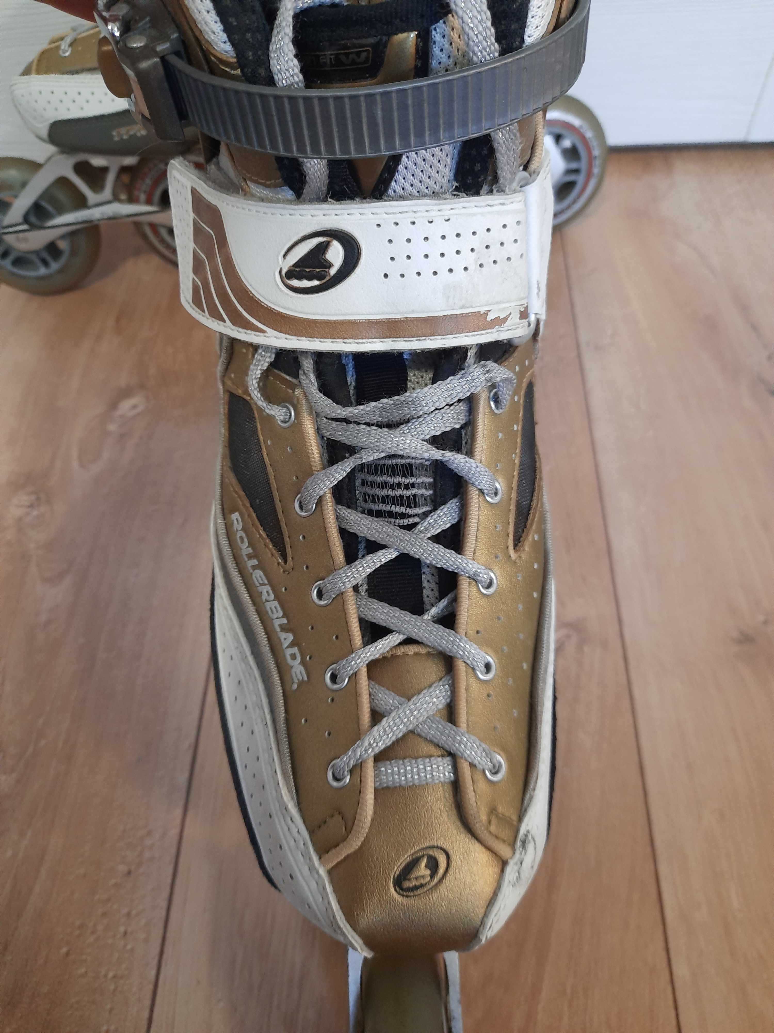 Rollerblade r. 40