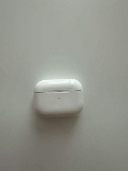 Słuchawki Apple Airpods pro 2 MQD83ZM/A