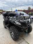 CFMoto 450CL-C CF MOTO 520 L bardzo dobry stan