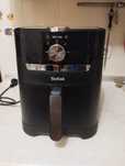 Мультипеч TEFAL Easy Fry & Grill Classic