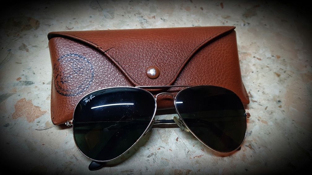 RayBan - Original 100%