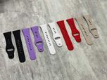 Ремешок Silicone для Xiaomi Redmi Watch 3 / Ремінець силіконовий