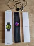 Smartwatch SAMSUNG Galaxy Watch 6 SM-R940 44mm Czarny
