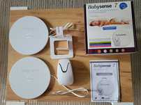 Monitor oddechu BabySense 7