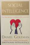Social Intelligence - Daniel Goleman
