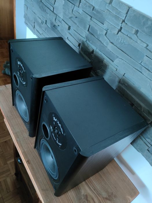 Kolumny głośnikowe Heco Interior Reflex 10 MK II