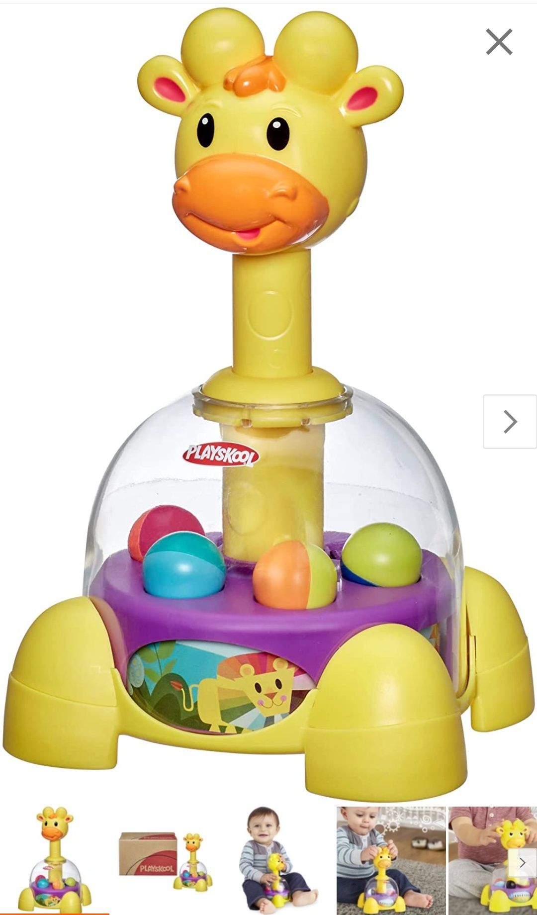 Zabawki Fisher price, vtech 24szt.