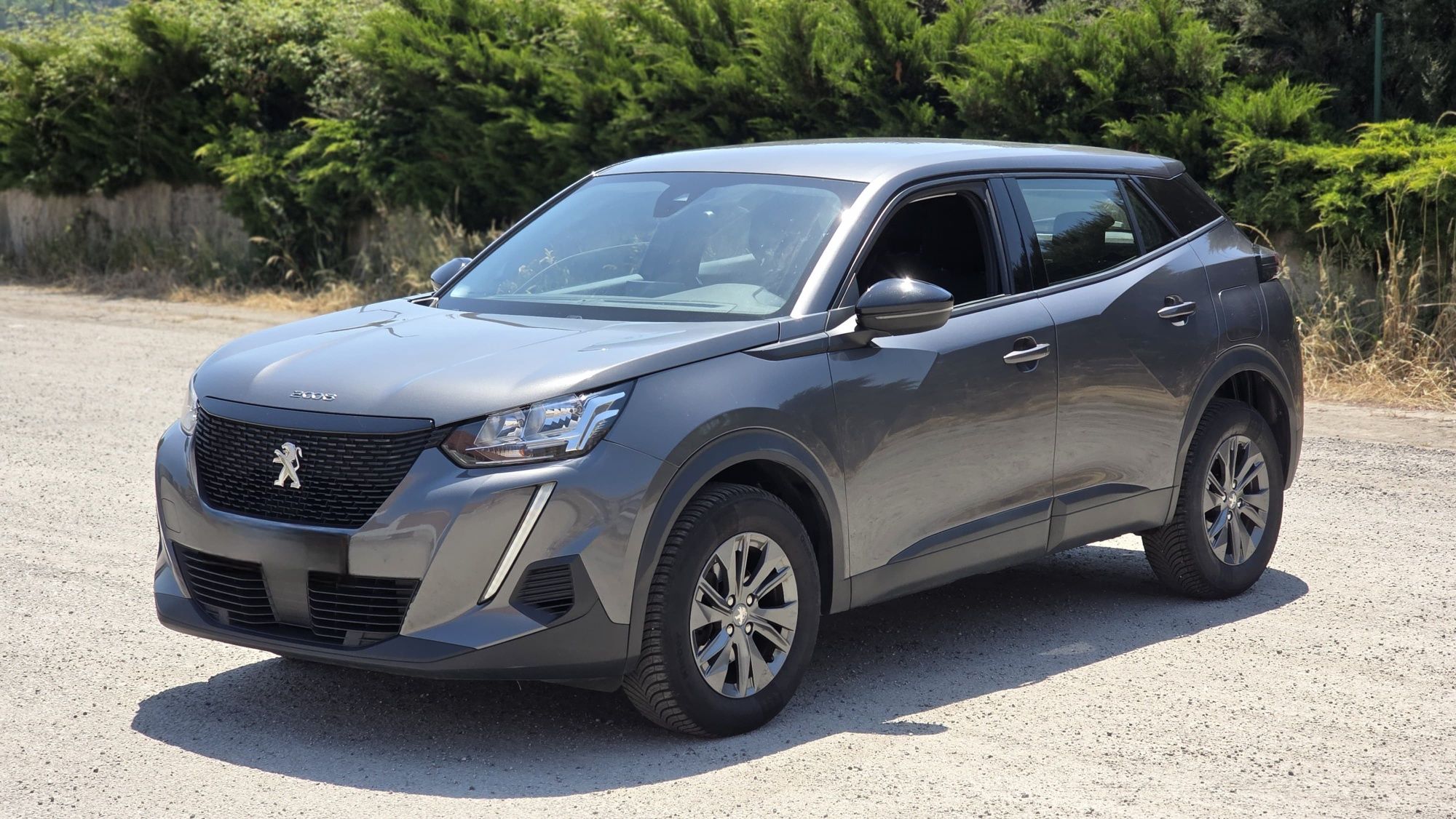 Peugeot 2008 1.5 HDI