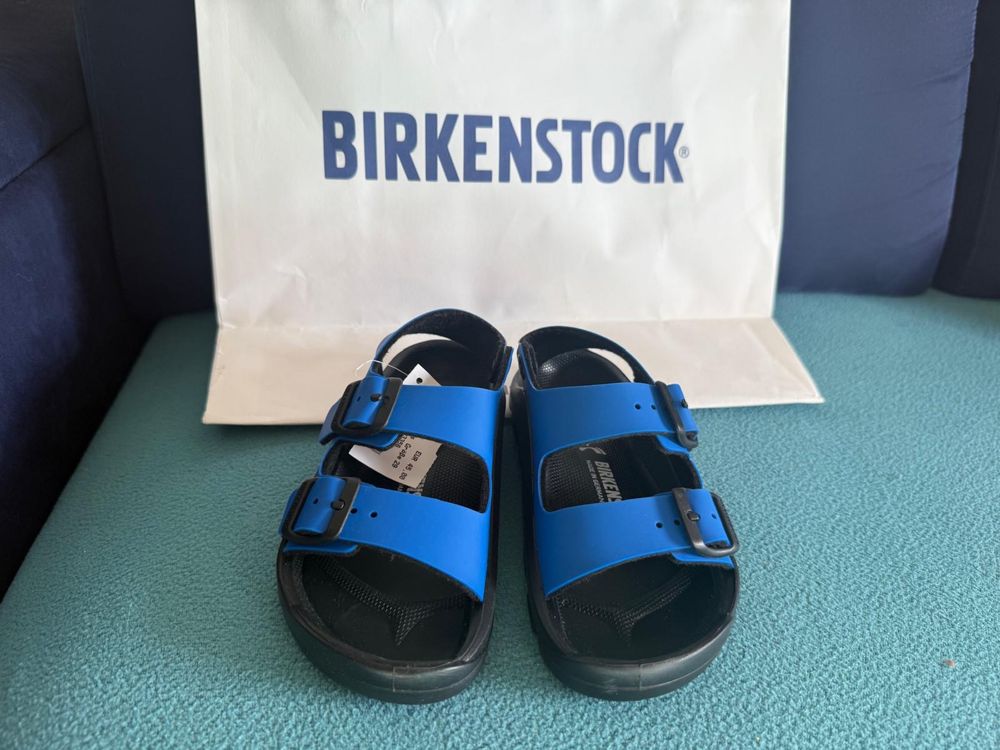 Sandały Birkenstock
